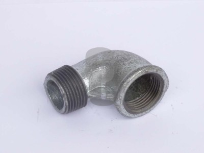 Нови предложения Коляно - нипел 1 - поцинковано                                                                                                                                                                                                                                                                             